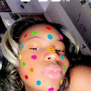 Meet your Posher, Brookestaylit